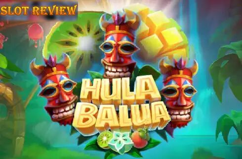 Hula Balua slot